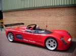 Ultima Can-Am 2001 года
